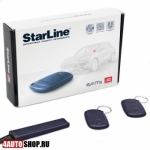  StarLine Иммобилайзер StarLine i62 (2шт.)