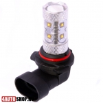   Светодиодная автолампа HB4 9006 10 LED CREE (2шт.)