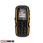  Sonim XP3300 Force Yellow Защищенный телефон (2шт.)