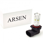  ARSEN Светодиодная автолампа ARSEN HB3 - SKY-LIGHT (2шт.)