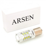  ARSEN Светодиодная автолампа ARSEN P21W - SPEED-LIGHT (2шт.)